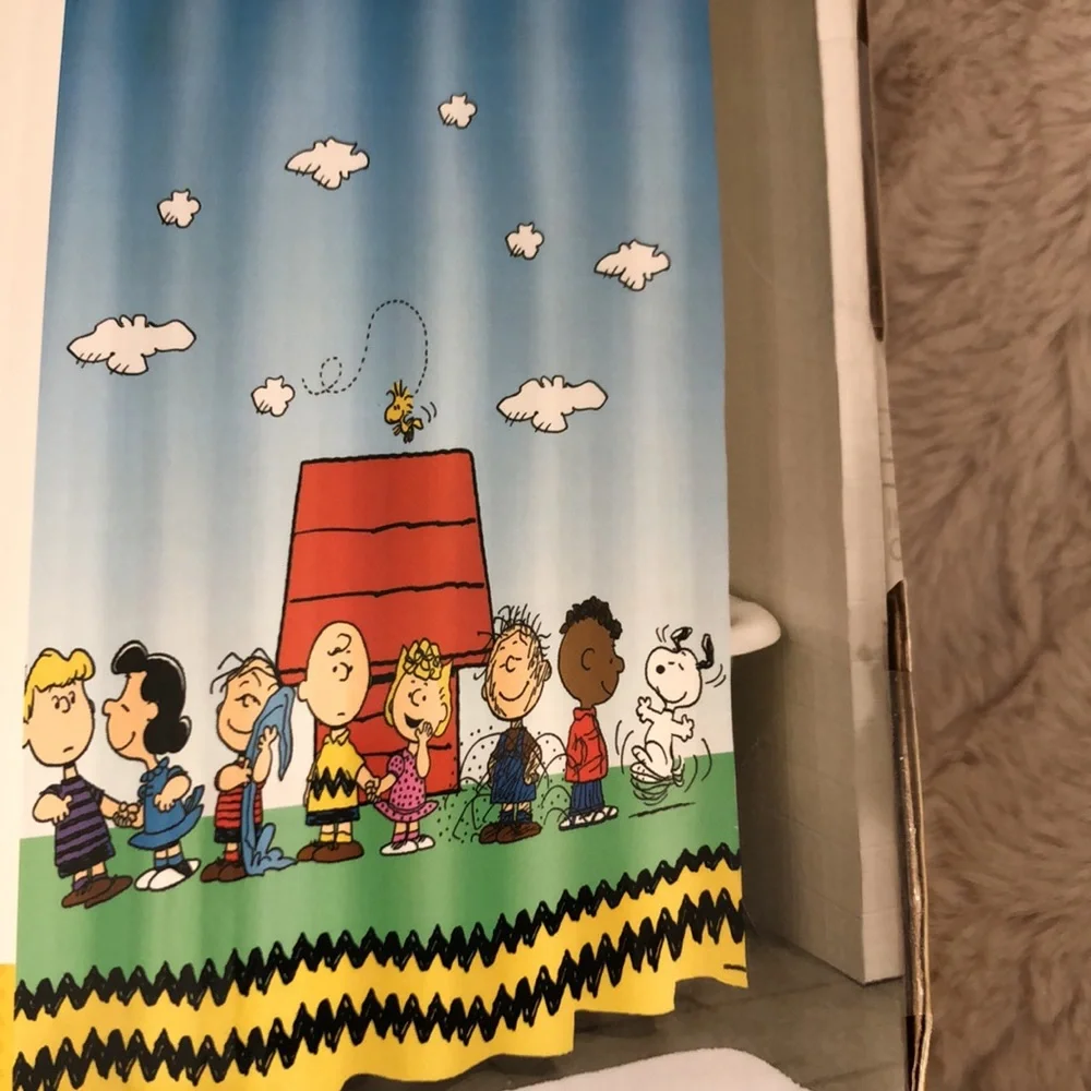 Peanuts brand new